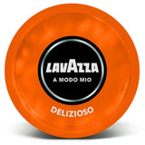 Lavazza A Modo Mio Delizioso Coffee Capsule