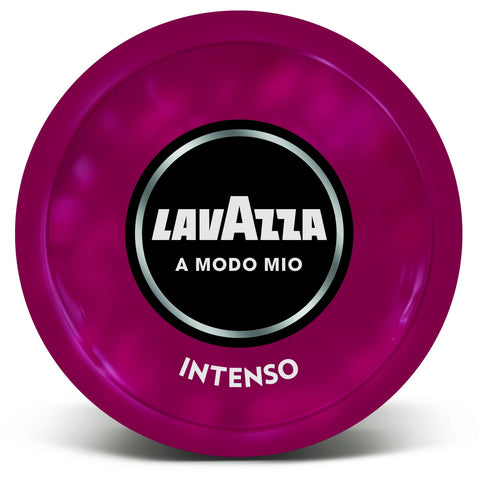 Lavazza A Modo Mio Intenso Coffee Capsule
