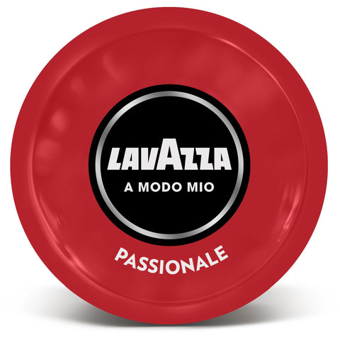Lavazza A Modo Mio Passionale Coffee Capsule
