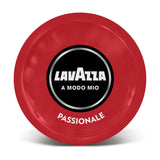 Lavazza A Modo Mio 216 Coffee Capsules Bundle (4 Packs of 54) Passionale Capsule