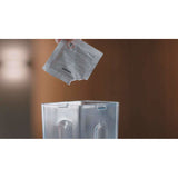 Philips Saeco Milk Circuit Cleaning Sachets CA6705/10 (1 Pack of 6)