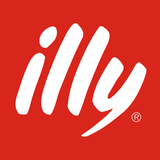 Illy Moka Tostato Classico Ground Coffee (3 Packs of 250g) Illy Logo