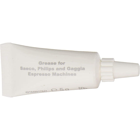 Gaggia Philips Saeco Brew Group Grease Lube HD5061 Suitable for Gaggia Machines