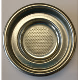 ESE single serving espresso ESE 44mm paper pod basket