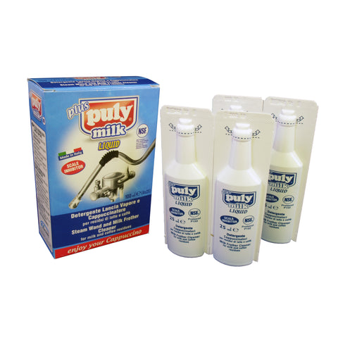 Milk Cleaner