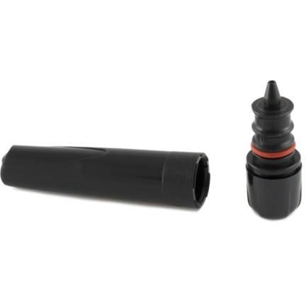 Gaggia Pannarello Frother Black Original Spare Part HD5070/01