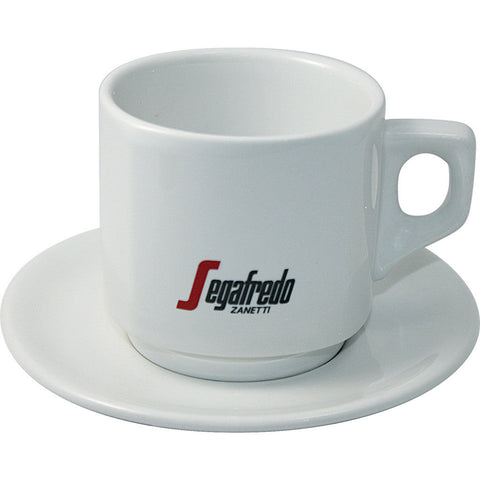 Cappucino cup set 190ml 
