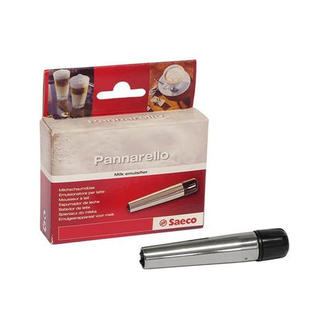 Saeco Pannarello Frother Stainless Steel 21001024
