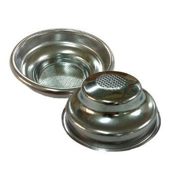 Gaggia Crema Perfetta Pressurized Single Basket Filter Pin Excluded HD5062