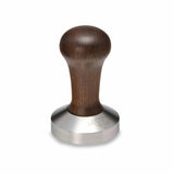 Wooden Espresso coffee tamper wooden 57.50mm